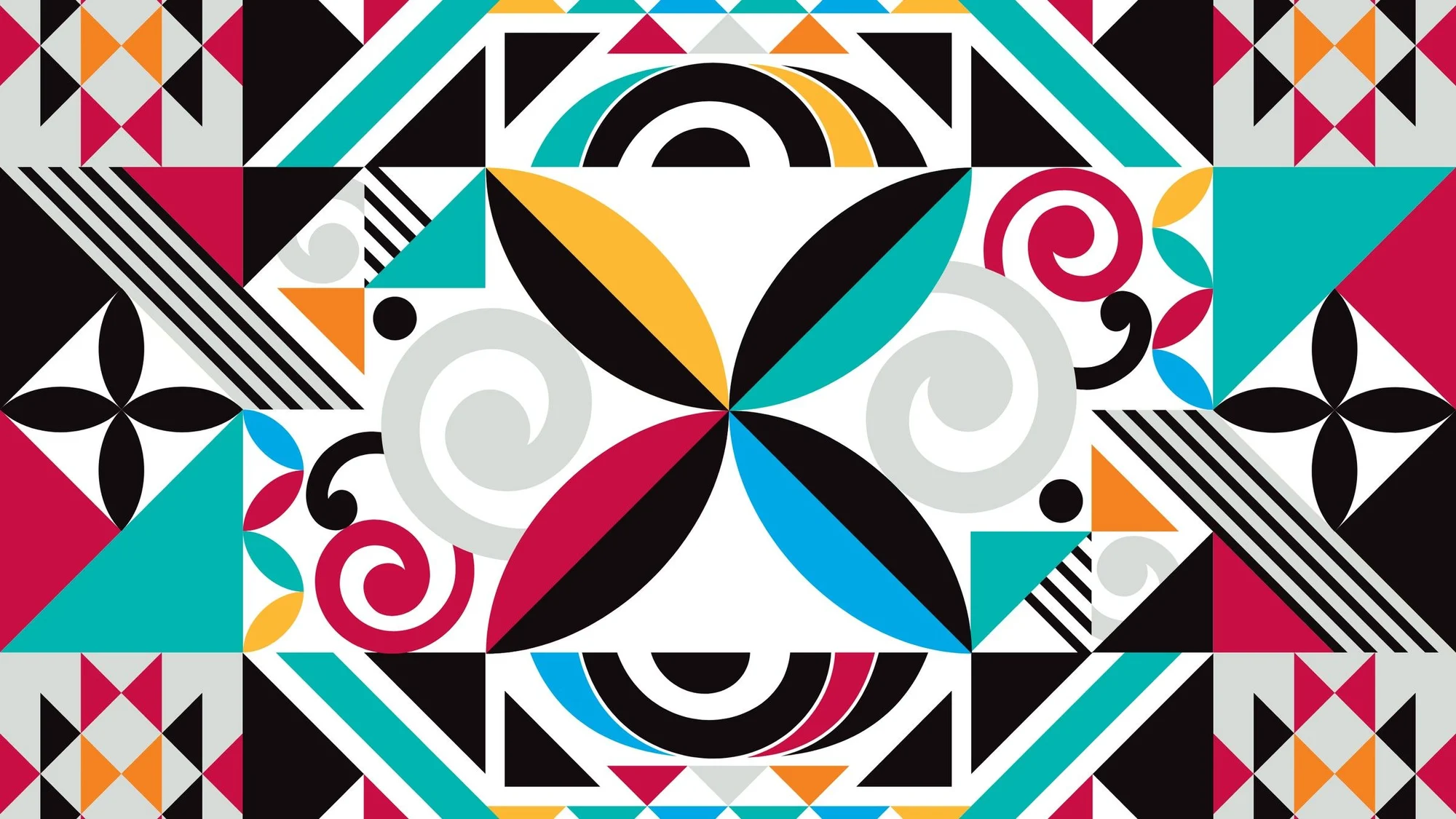 Ara Taiohi: Brand identity, Mosaic Cards website and retainer