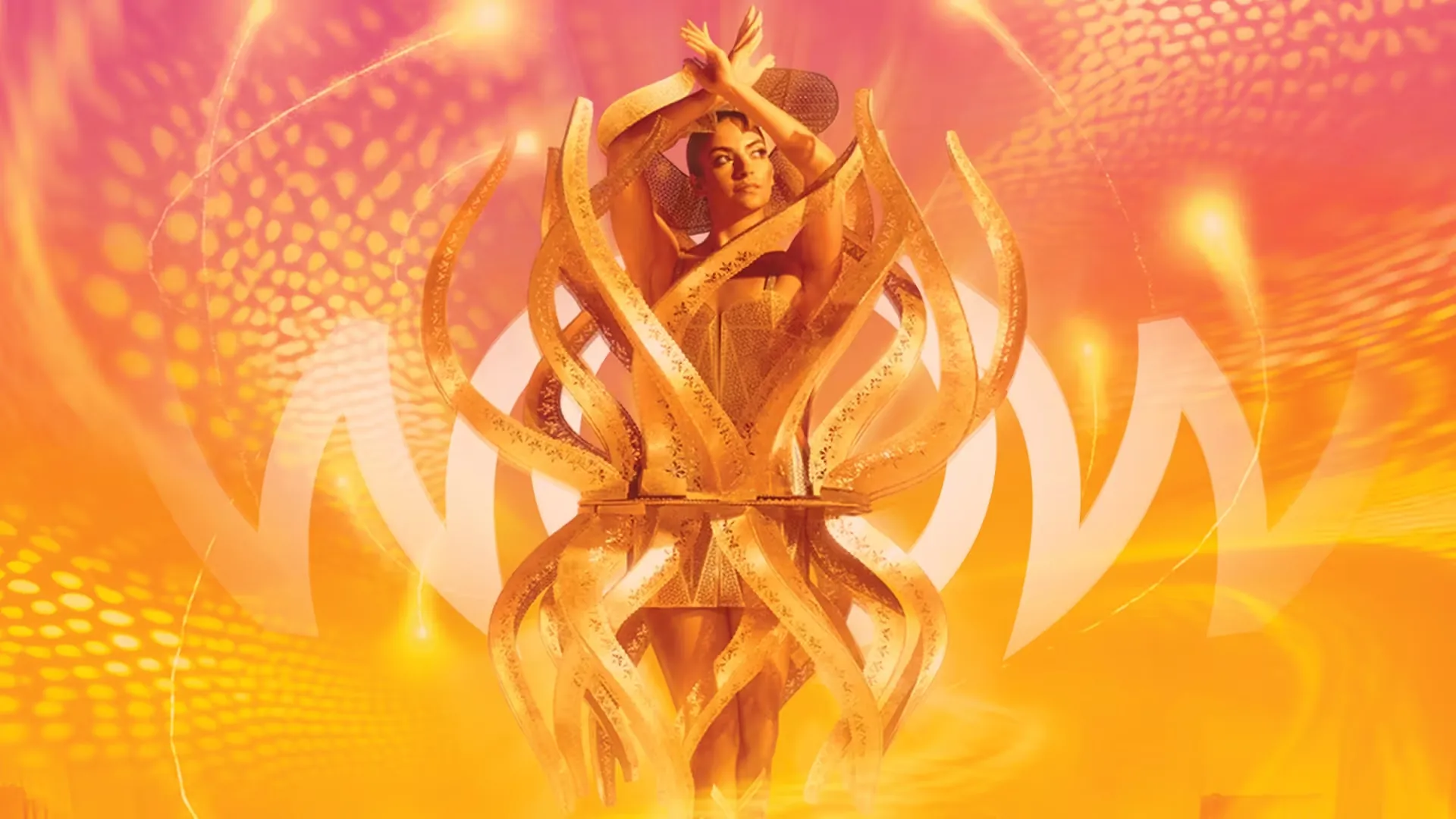 World of WearableArt: Full website rebuild and retainer