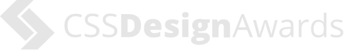 CSS Design Awards