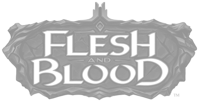 Flesh and Blood