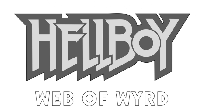 Hellboy: Web of Wyrd