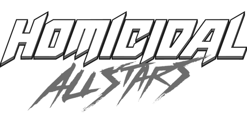 Homicidal All Stars