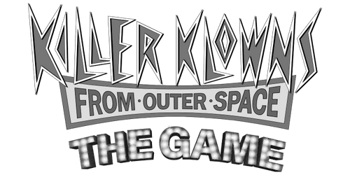 Killer Klowns From Outer Space