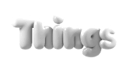 Things