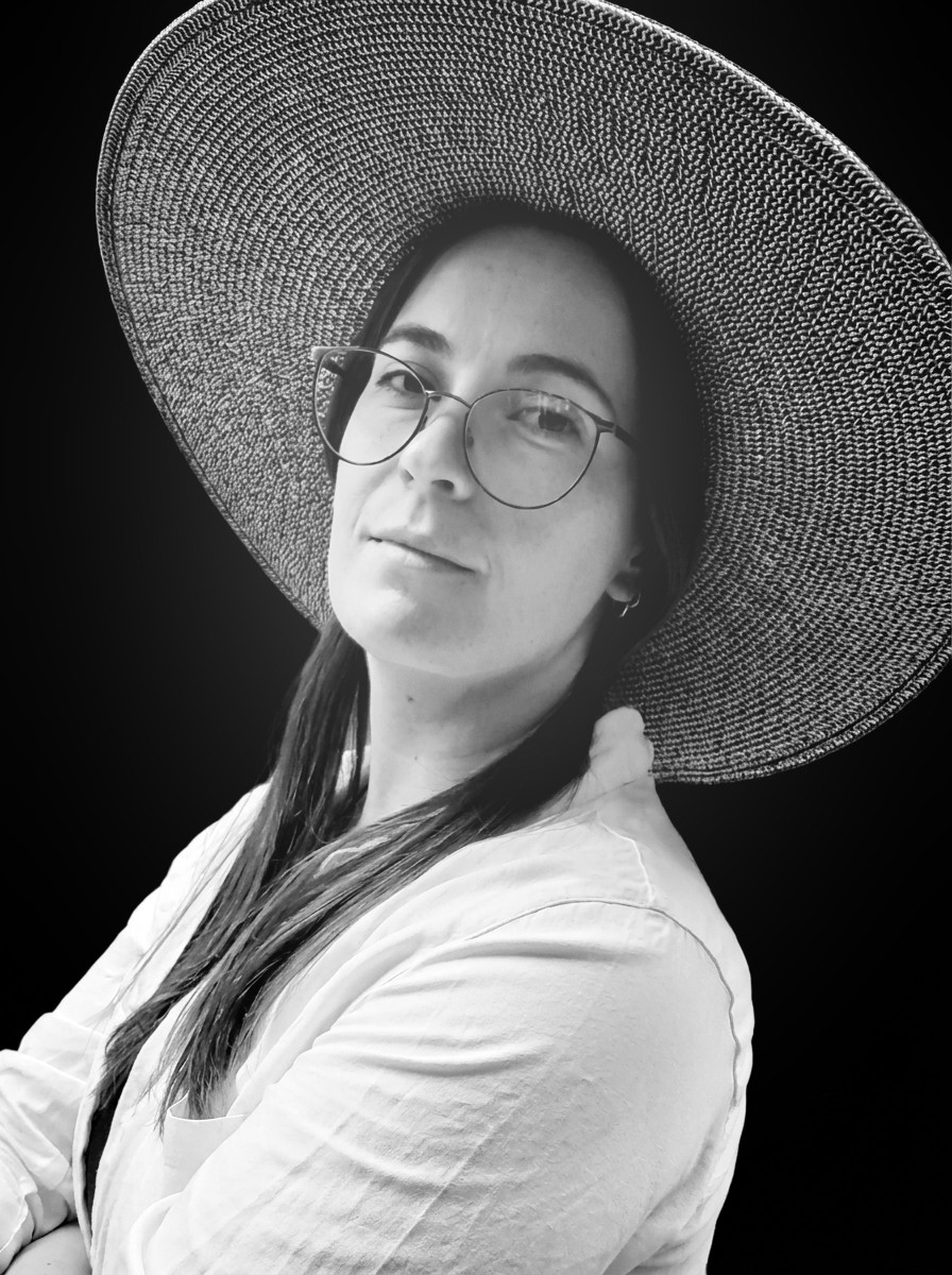 Photo of Emily Latta